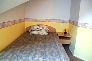 Гостевой дом Rivaal Guesthouse-Cafe Пылтсамаа Двухместный номер с 1 кроватью или 2 отдельными кроватями-8