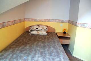 Гостевой дом Rivaal Guesthouse-Cafe Пылтсамаа Двухместный номер с 1 кроватью или 2 отдельными кроватями-11